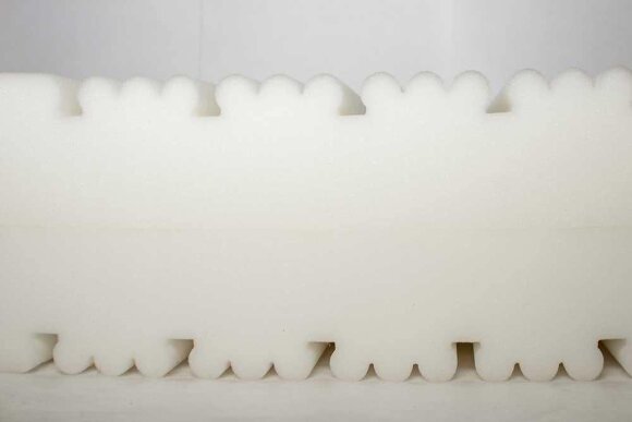 Матрас Dreamline DreamRoll Contour Mix Матрас Dreamline DreamRoll Contour Mix