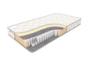 Матрас Dreamline Single Sleep 2 TFK