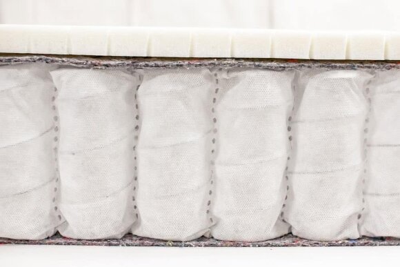 Матрас Dreamline Single Sleep 2 TFK