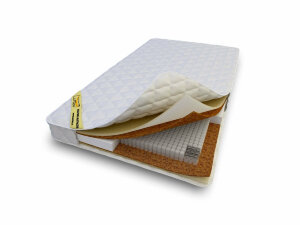 Матрас Luntek Small Standart Hard