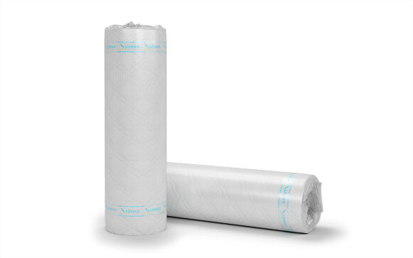 Топпер Lonax Dual Relax Latex ППУ 6