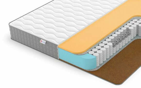 Матрас Denwir Best Memo Hard TFK