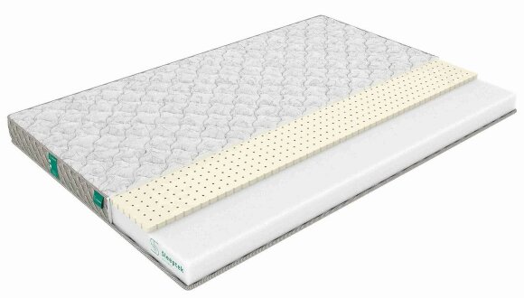 Матрас Sleeptek Roll Latex Foam 9