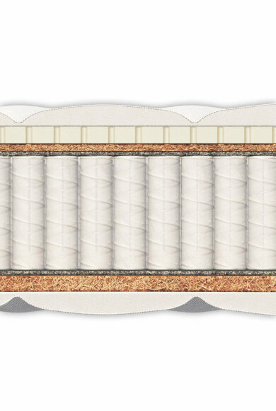 Матрас Materlux Divino Maxi