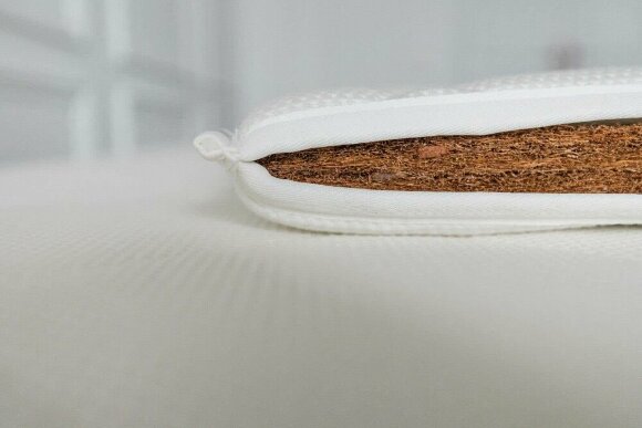 Наматрасник Materlux Кокос 3