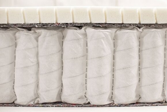 Матрас Dreamline Single Sleep 3 S1000 Матрас Dreamline Single Sleep 3 S1000