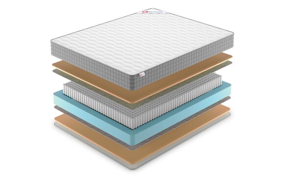 Матрас Denwir Best Memo S1000