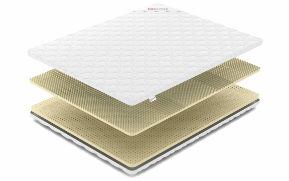Топпер Denwir Comfort Soft Relax 6