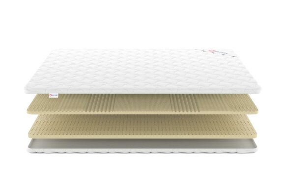Топпер Denwir Comfort Soft Relax 6