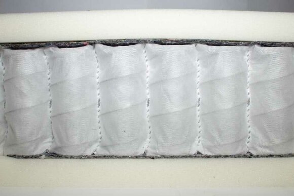 Матрас EveRest Софт мемори TFK