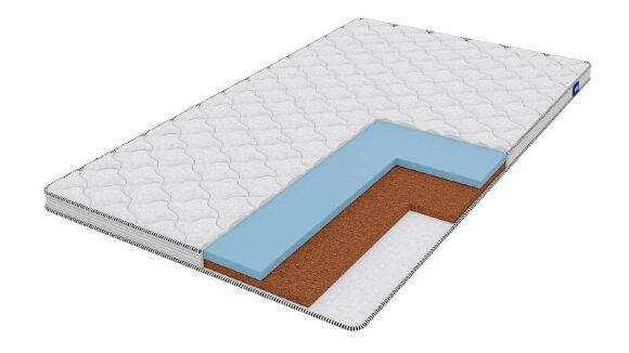 Топпер Vitaflex Foam-Hard