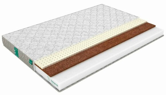 Матрас Sleeptek Roll Latex Strong 10