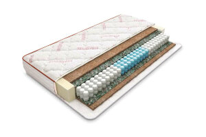 Матрас MegaTrend Sumo