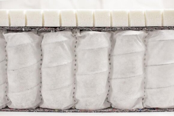 Матрас Dreamline Single Sleep 3 TFK Матрас Dreamline Single Sleep 3 TFK