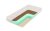 Детский матрас Denwir Baby Springless Eco Hard Soft 12