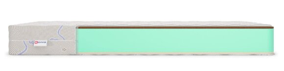 Детский матрас Denwir Baby Springless Eco Hard Soft 12