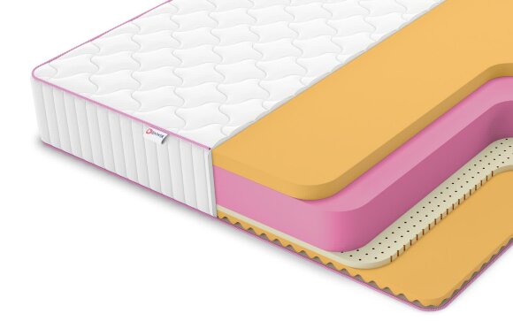 Матрас Denwir Mega Air Memo 24