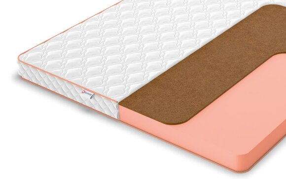 Матрас Denwir Top Foam Hard 11