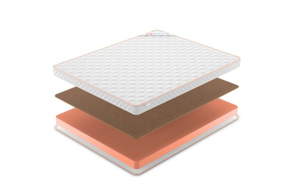 Матрас Denwir Top Foam Hard 11