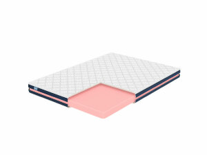 Матрас Dimax Практик Базис Плюс в10