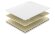 Топпер Denwir Comfort Soft Relax Plus 6 Топпер Denwir Comfort Soft Relax Plus 6