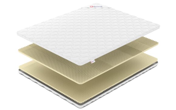 Топпер Denwir Comfort Soft Relax Plus 6 Топпер Denwir Comfort Soft Relax Plus 6