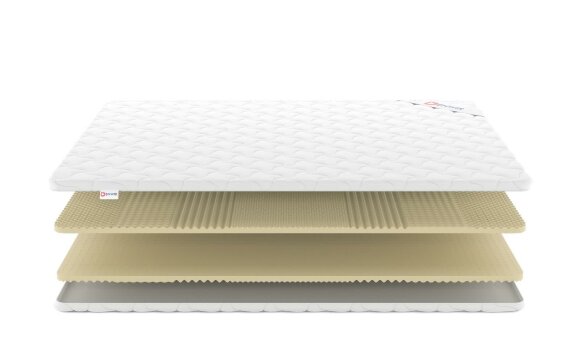 Топпер Denwir Comfort Soft Relax Plus 6 Топпер Denwir Comfort Soft Relax Plus 6