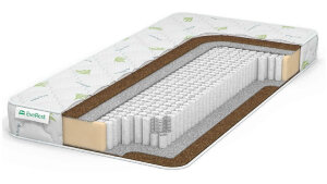 Матрас EveRest Хард Бикокос 10 S1000 Матрас EveRest Хард Бикокос 10 S1000