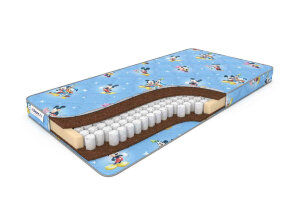 Детский матрас Dreamline Baby Dream TFK Детский матрас Dreamline Baby Dream TFK