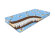 Детский матрас Dreamline Baby Dream TFK