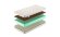 Детский матрас Denwir Baby Springless Eco Hard Soft 16