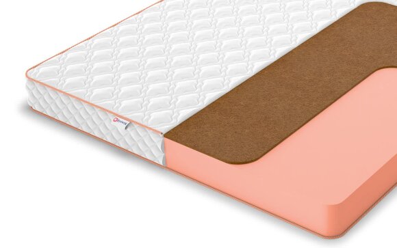 Матрас Denwir Top Foam Hard 15 Матрас Denwir Top Foam Hard 15
