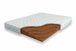 Матрас Diamond Rush Solid Cocos 12 DR