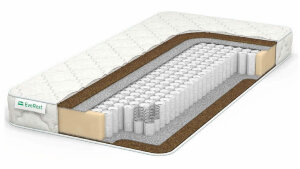 Матрас EveRest Хард Бикокос 10 TFK Матрас EveRest Хард Бикокос 10 TFK