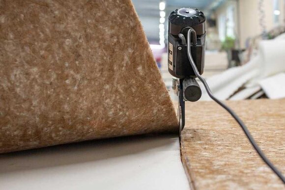 Матрас EveRest Хард Бикокос 10 TFK