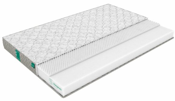Матрас Sleeptek Roll Massage 12