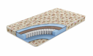 Матрас Sontelle Kinni Finn Матрас Sontelle Kinni Finn