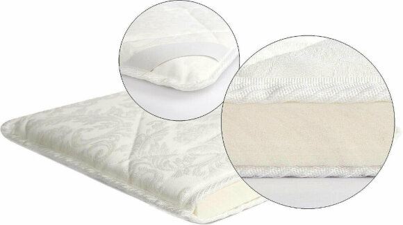 Наматрасник Materlux Латекс 2 Наматрасник Materlux Латекс 2