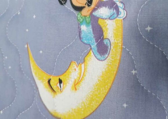 Детский матрас Dreamline Baby Latex TFK