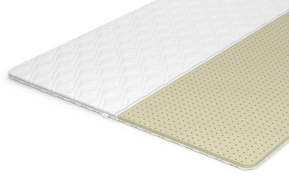 Топпер Lonax Latex 2 Топпер Lonax Latex 2