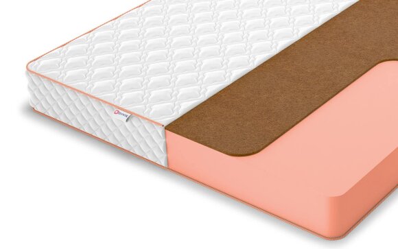 Матрас Denwir Top Foam Hard 19