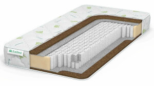 Матрас EveRest Хард Бикокос 2 S1000 Матрас EveRest Хард Бикокос 2 S1000