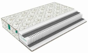 Матрас Sleeptek Perfect Foam Double Матрас Sleeptek Perfect Foam Double