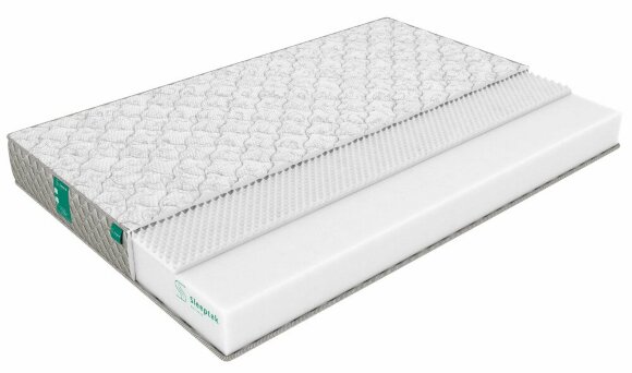Матрас Sleeptek Roll Massage 16