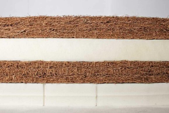 Детский матрас Dreamline Baby Mix Детский матрас Dreamline Baby Mix