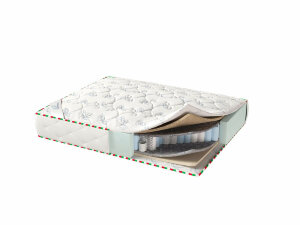 Матрас Corretto Bella Матрас Corretto Bella
