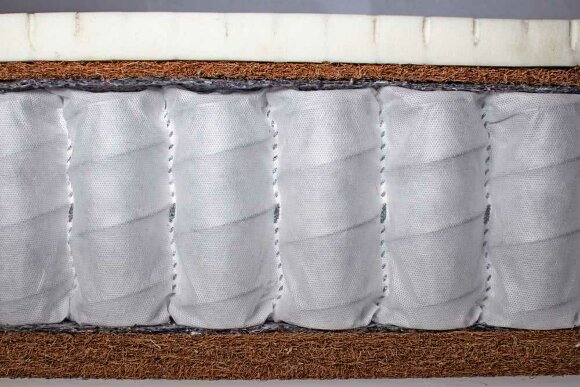 Матрас Stories Модус Плюс Матрас Stories Модус Плюс