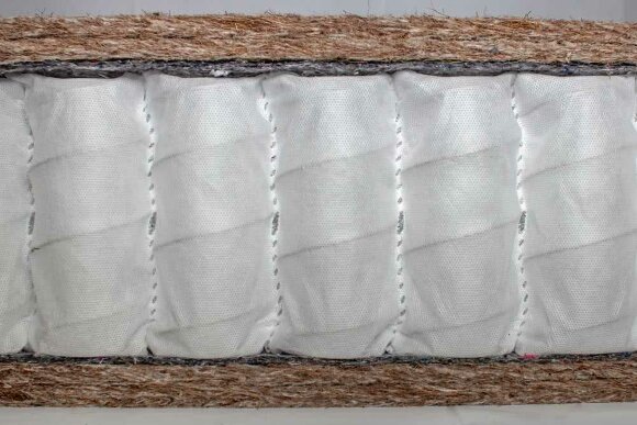 Матрас EveRest Хард Бикокос 20 TFK Матрас EveRest Хард Бикокос 20 TFK