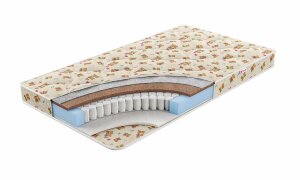 Матрас Sontelle Kinni Jerry