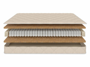 Матрас Moms Love Junior